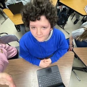 Meet your Posher, Mackenzie